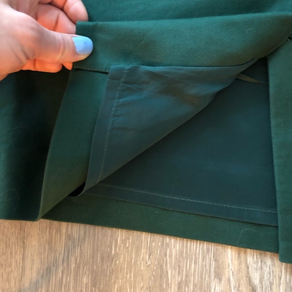 J Crew No. 2 pencil skirt - Picture 4 of 7